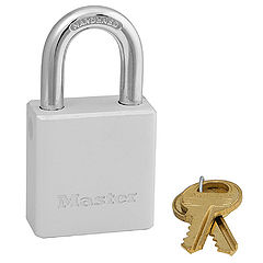 Master Lock - Lockwiki