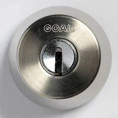 Goal - Lockwiki