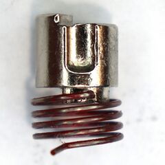 Master Lock No 1 - Lockwiki