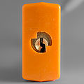 Master Lock 410 LOTO, orange, keyway gallery - FXE47775.jpg