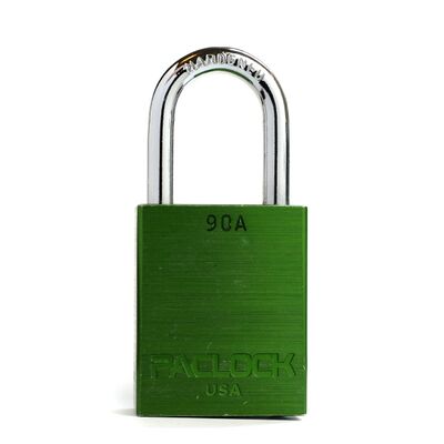 PACLOCK 90A - Lockwiki