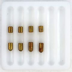 Master Lock No 1 - Lockwiki