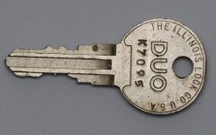 Illinois Duo - Lockwiki