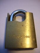 Master Lock - Lockwiki