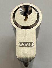 ABUS - Lockwiki