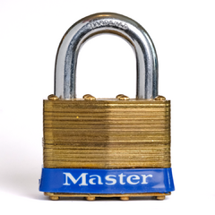 Master Lock - Lockwiki