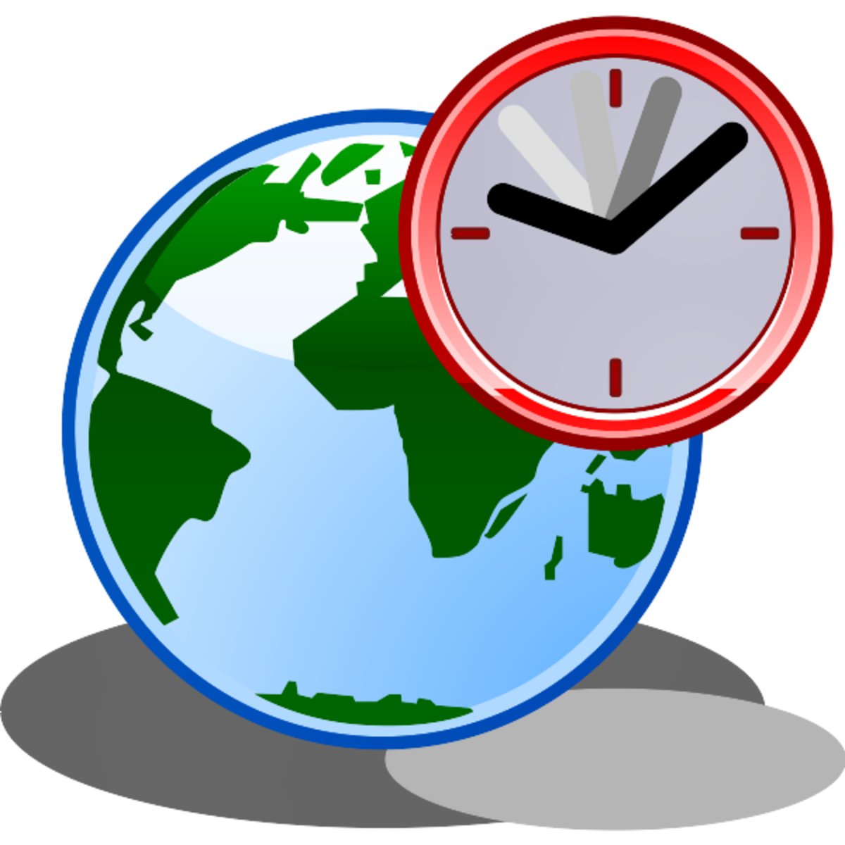 What Is A Current Event Happening