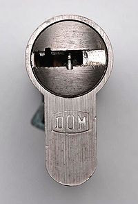 Key - Lockwiki