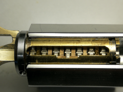Schlage Everest 29 SL Primus XP - Lockwiki