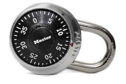 Lockwiki
