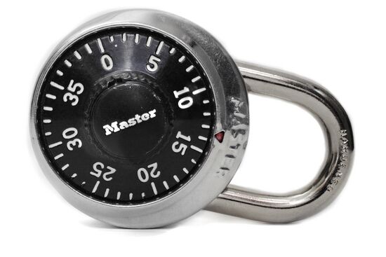 Lockwiki
